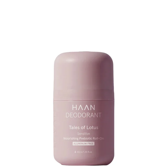 HAAN Tales of Lotus Deodorant 40ml