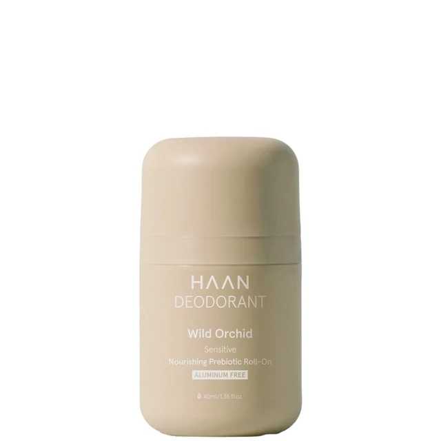 HAAN Wild Orchid Deodorant 40ml