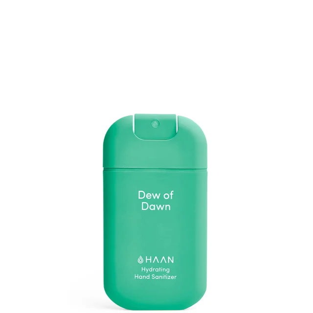 HAAN Dew of Dawn Hand Sanitizer 30ml