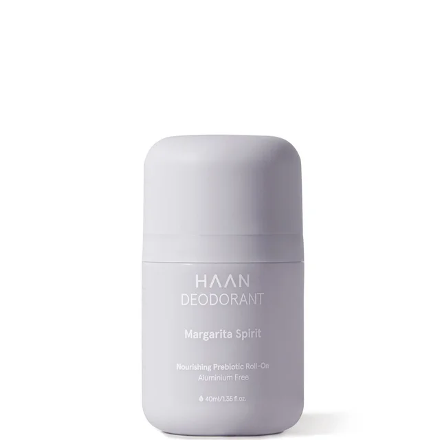 HAAN Margarita Spirit Deodorant 40ml
