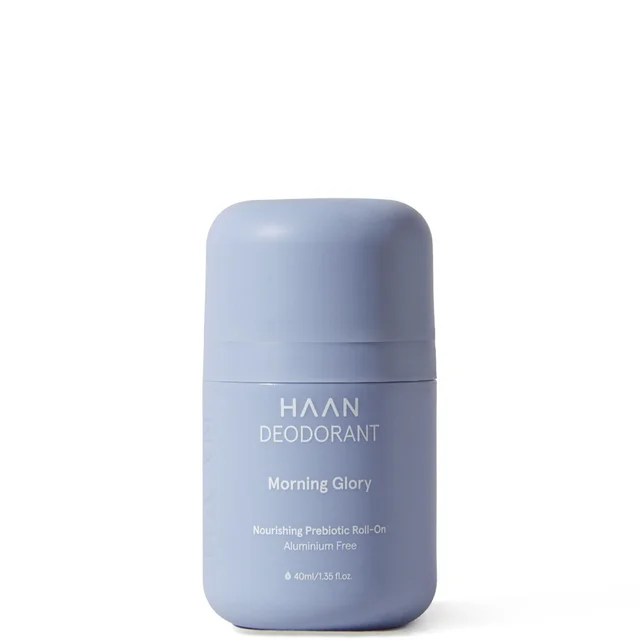 HAAN Morning Glory Deodorant 40ml