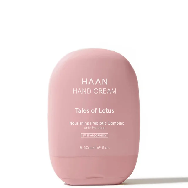 HAAN Tales of Lotus Hand Cream 50ml
