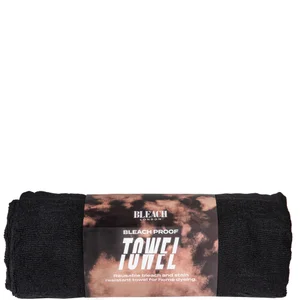 BLEACH LONDON Bleach Proof Towel - undefined undefined