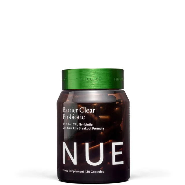 The Nue Co. Barrier Clear Probiotic 15g