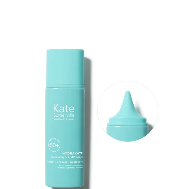 Kate Somerville HydraKate Illuminating SPF 50+ Drops 50ml