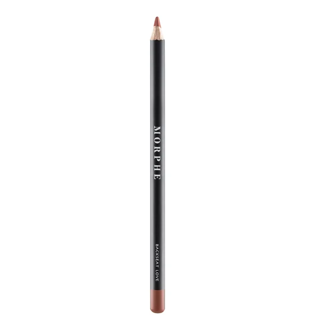 Morphe Color Pencil Lip Liner 1.5g (Various Shades)