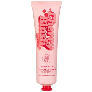 The Fox Tan Cherry Blush Rapid Warming Balm 150ml - undefined undefined