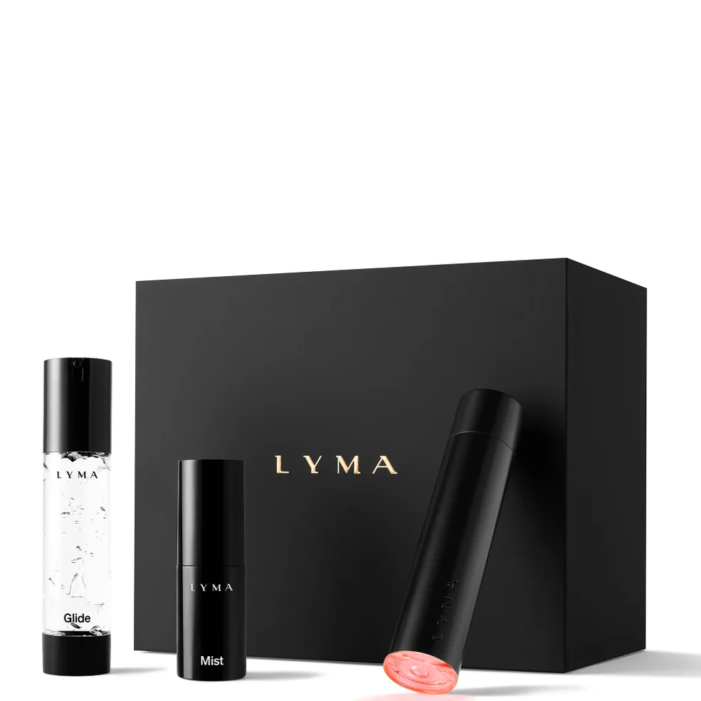 LYMA Laser Starter Kit Image 1