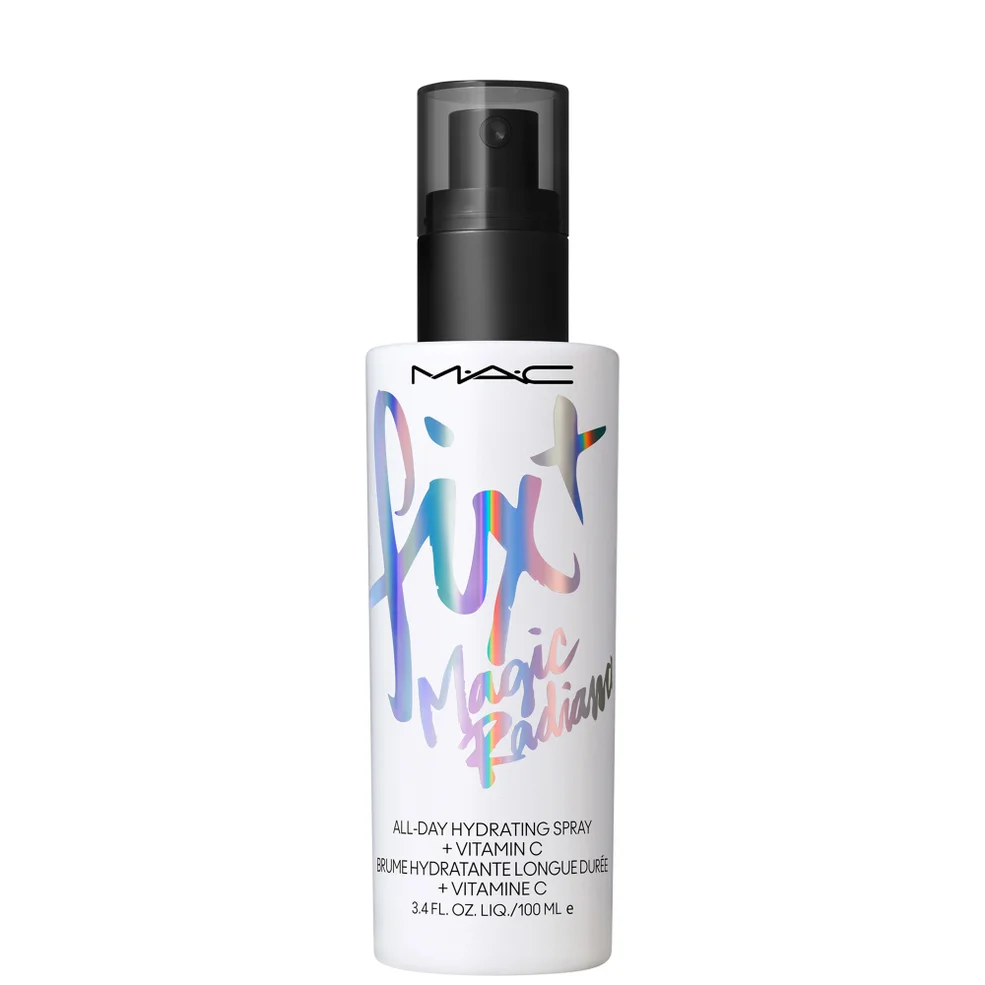 MAC Fix+ Magic Radiance Setting Spray 100ml Image 1