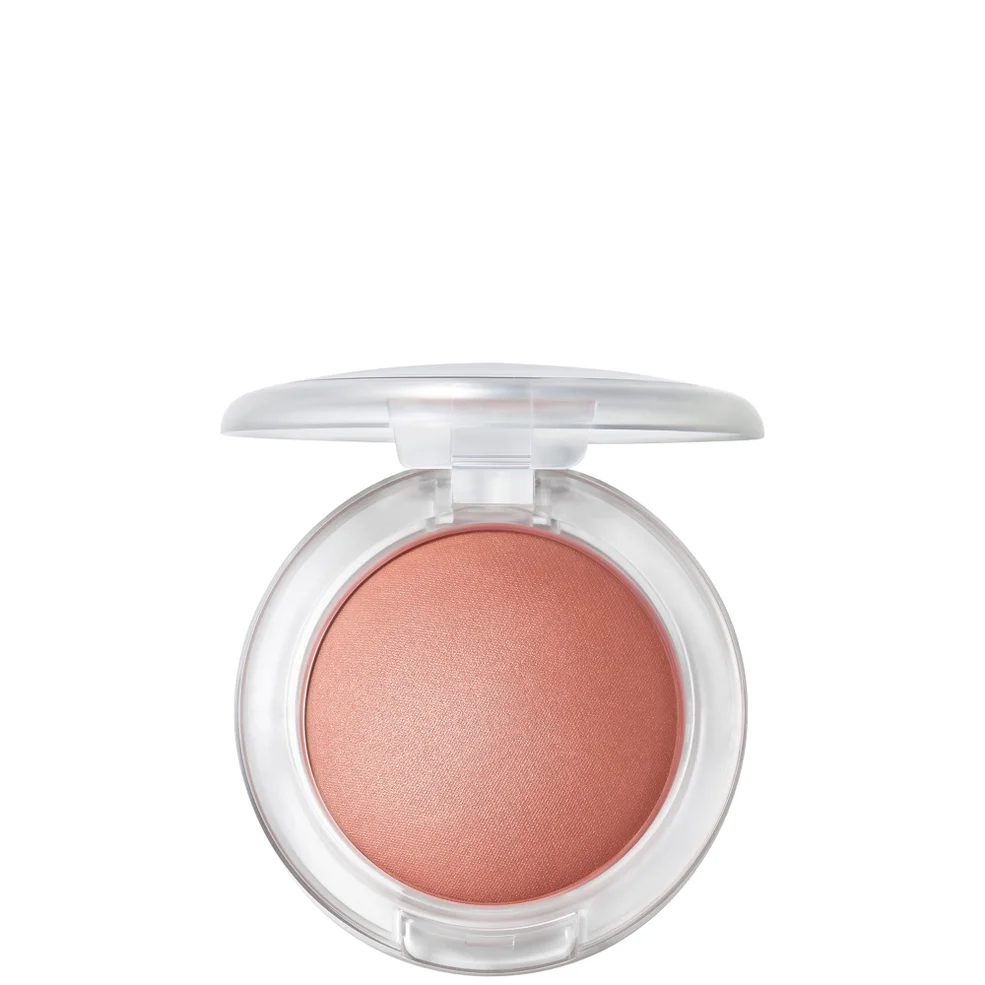 MAC Glow Play Blush 7.3g (Various Shades) Image 1