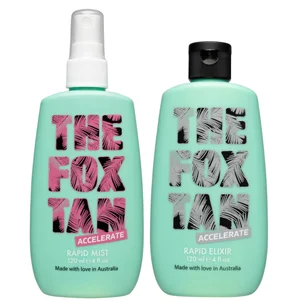 The Fox Tan Duo Bundle - undefined undefined