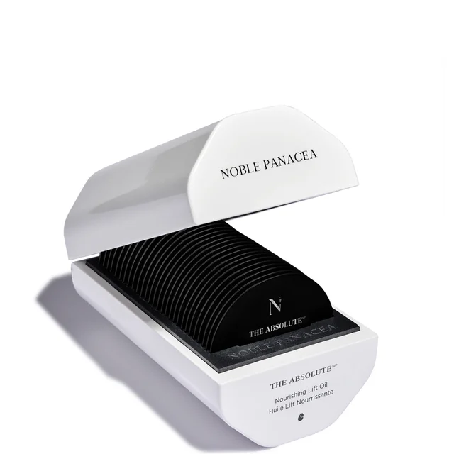 Noble Panacea The Absolute Nourishing Lift Oil 30 Dose