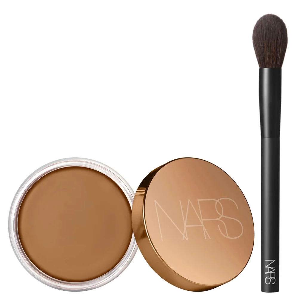 NARS Bundle On Bronze - Laguna 02 Image 1