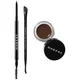 Morphe High Archiever Everyday Essentials Brow Kit - Biscotti