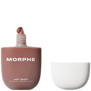 Morphe Hot Shot Sun Drops 30ml (Various Shades) - Shade Sun Siren