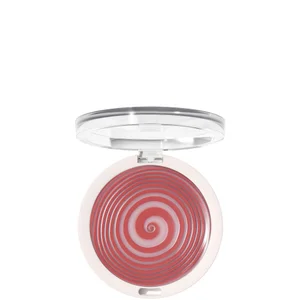 Morphe Huephoric Rush 3-in-1 Silk Blush 8g (Various Shades) - Shade Hypnotized