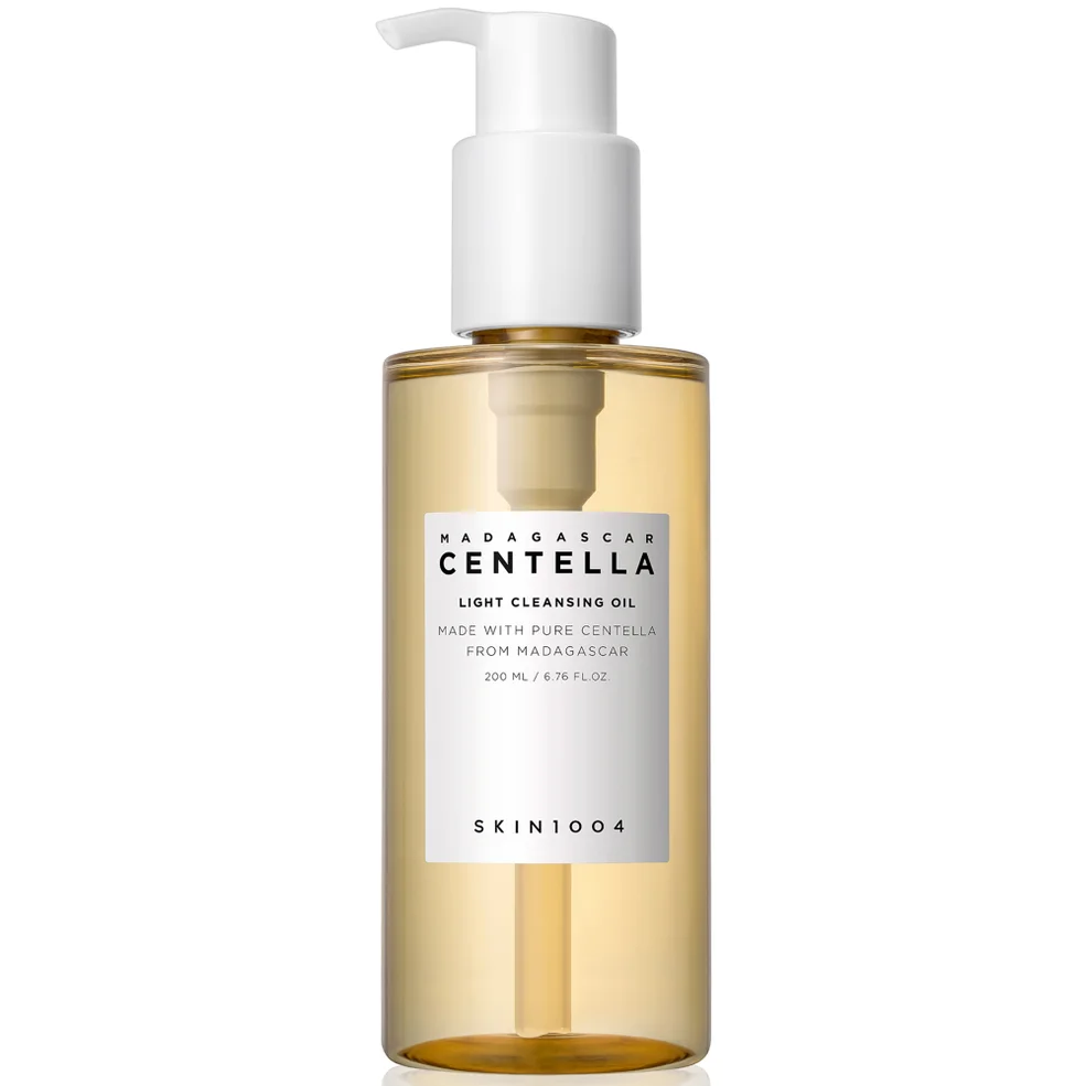 SKIN1004 Madagascar Centella Light Cleansing Oil 200ml Image 1