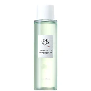 Beauty of Joseon Green Plum Refreshing AHA + BHA Toner 150ml - Option Green Plum