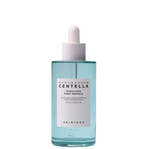 SKIN1004 Madagascar Centella Hyalu-Cica First Ampoule 100ml - undefined undefined