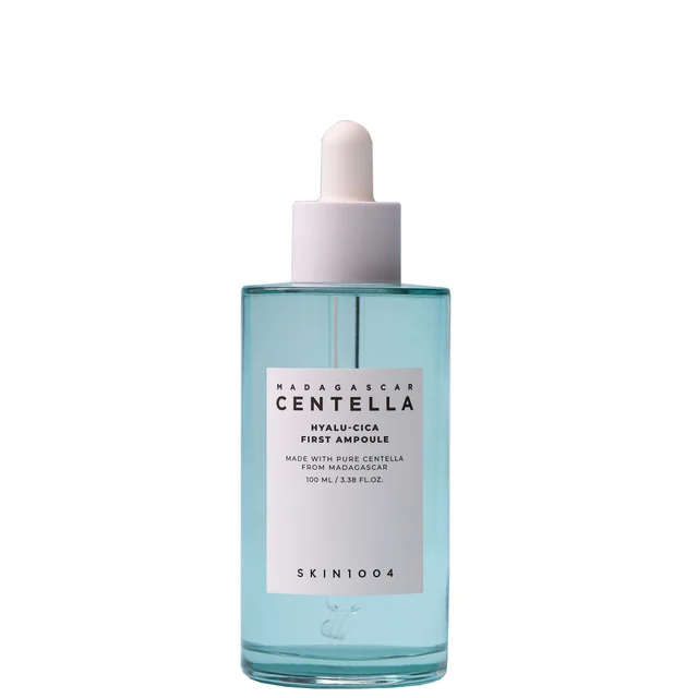 SKIN1004 Madagascar Centella Hyalu-Cica First Ampoule 100ml