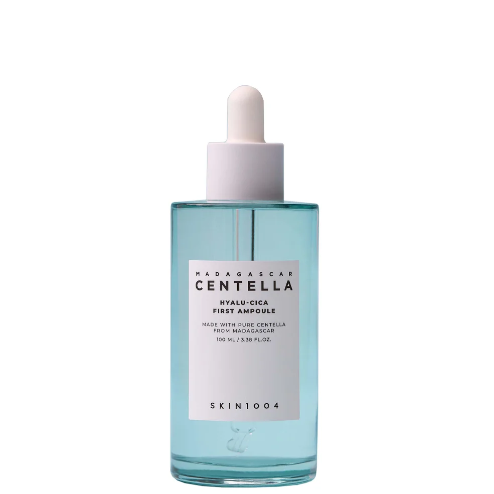 SKIN1004 Madagascar Centella Hyalu-Cica First Ampoule 100ml Image 1