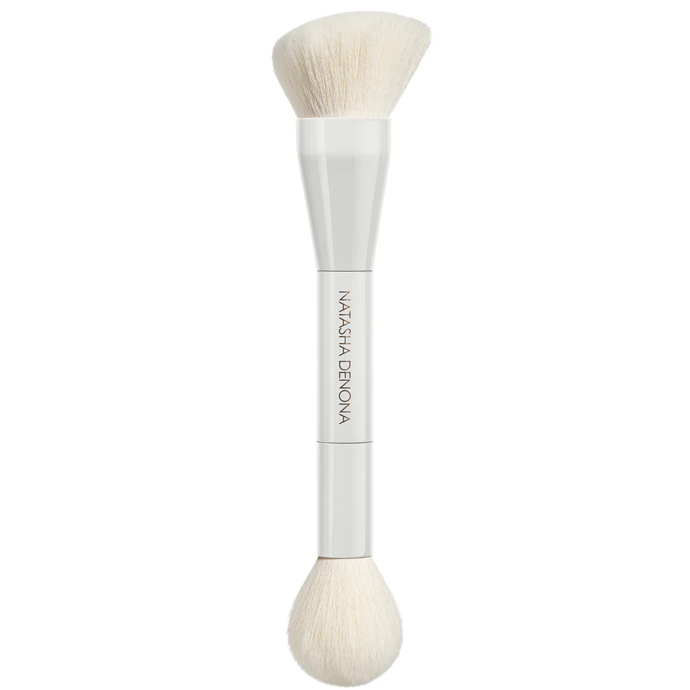 Natasha Denona Hy-Gen Face Brush Image 1