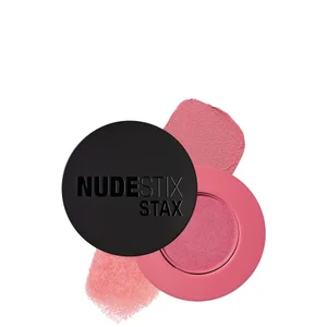 NUDESTIX Stax All Over Color Blush Balm 2.5g (Various Shades) - Shade Pink Love