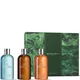 Molton Brown Woody and Aromatic Body Care Gift Set