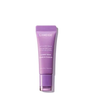 LANEIGE Lip Glowy Balm - Gummy Bear 10g - Option Gummy Bear