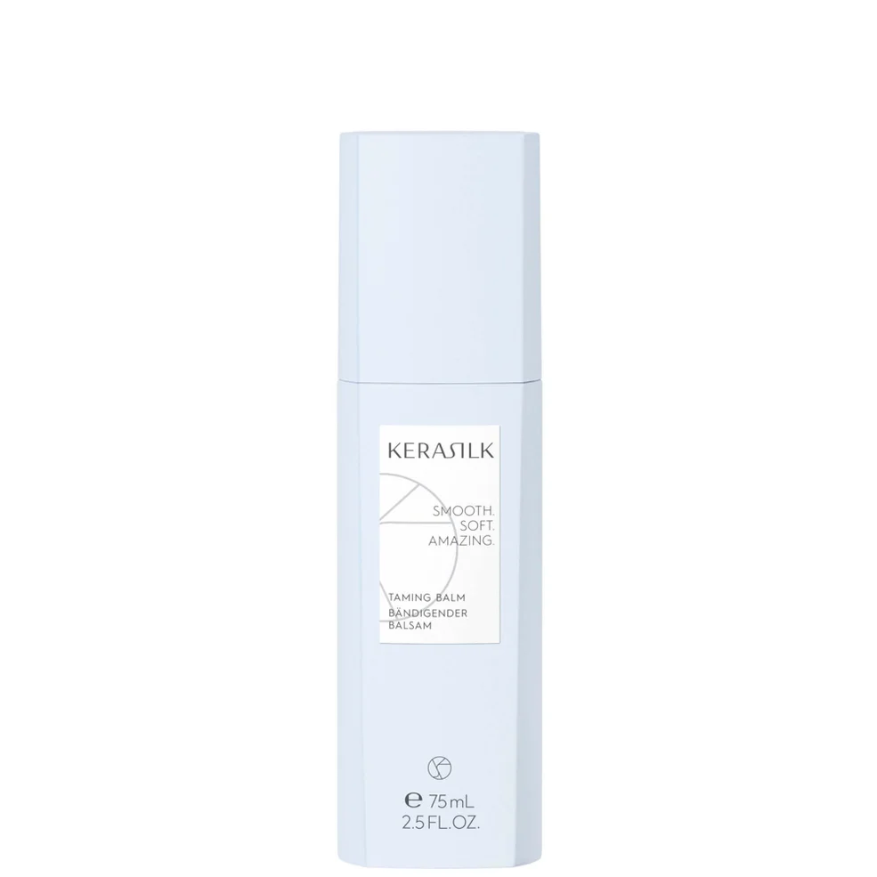 KERASILK Specialists Taming Balm 75ml Image 1