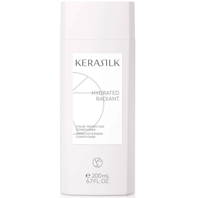 KERASILK Essentials Colour Protect Conditioner 200ml