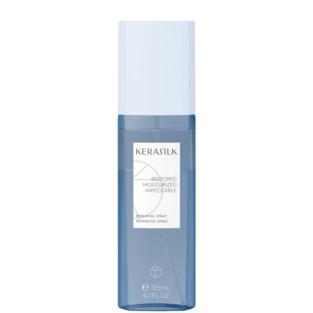 KERASILK Specialists Repairing Spray 125ml