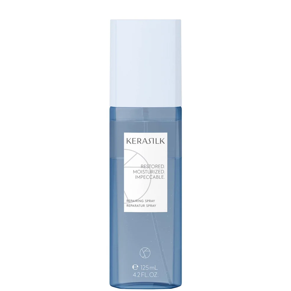 KERASILK Specialists Repairing Spray 125ml Image 1