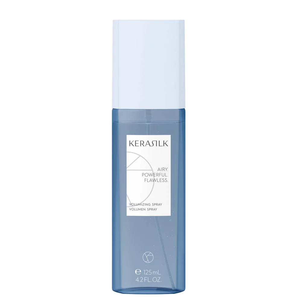 KERASILK Specialists Volumising Spray 125ml Image 1