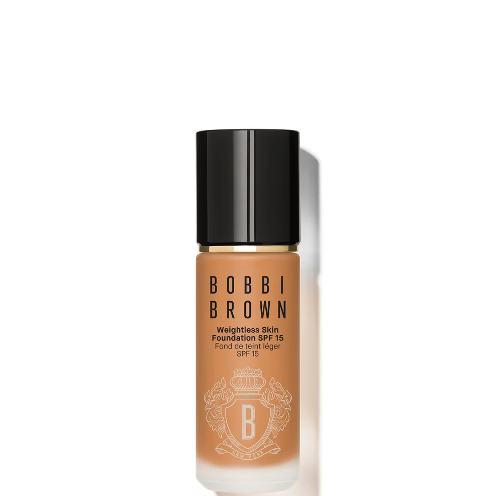 Bobbi Brown Weightless Skin Foundation SPF15 30ml (Various Shades) Image 1