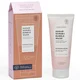 VOESH Sugar Scrub and Bubble Wash 210g - Blossom Bliss