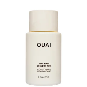 OUAI Fine Conditioner Travel Size 89ml - Size 89ml