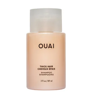 OUAI Thick Shampoo Travel Size 89ml - Size 89ml