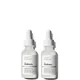 The Ordinary Hyaluronic Acid 2% + B5 Hydration Support Formula 30ml Duo