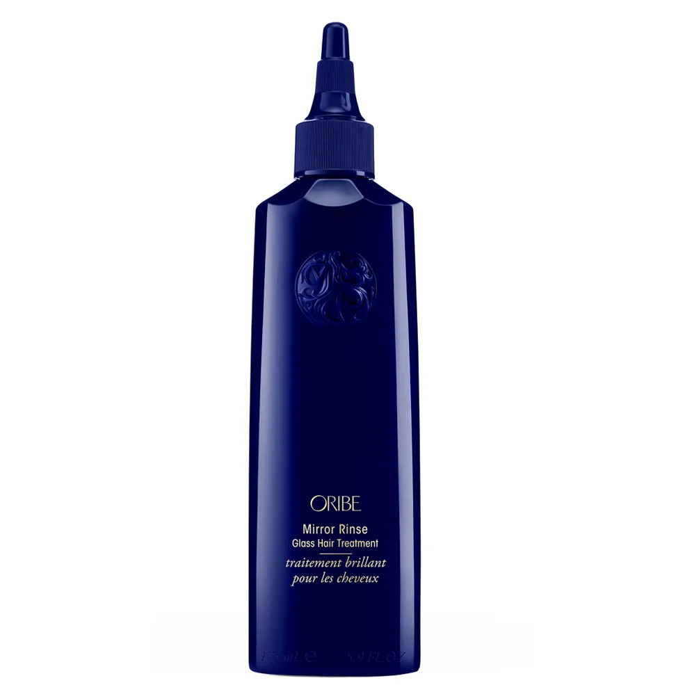 Oribe Mirror Rinse Glass Hair Treatment 175ml Image 1