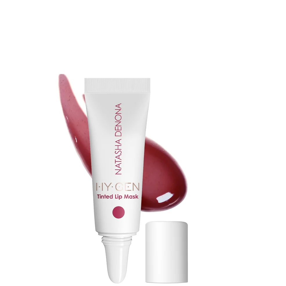 Natasha Denona Hy-Gen Lip Serum 12ml (Various Shades) Image 1