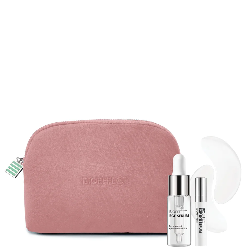 BIOEFFECT Best Seller Trio Image 1