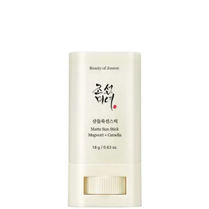 Beauty of Joseon Matte Sun Stick Mugwort + Camilia SPF50+ 18g - undefined undefined