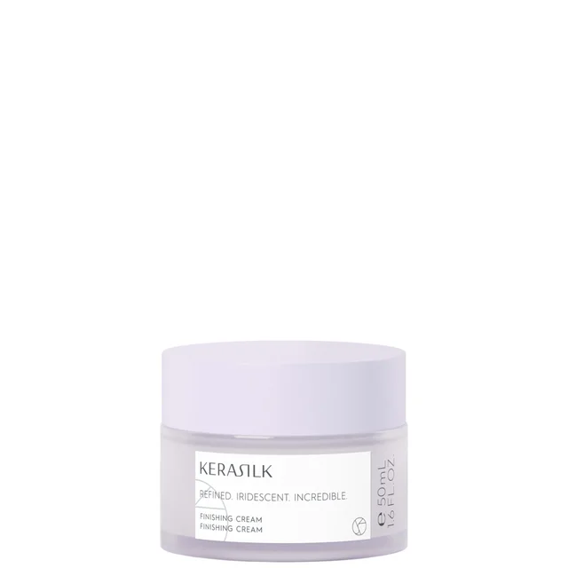 KERASILK Styling Finishing Cream 50ml