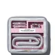 SILKE London Heatless Curler - Silver