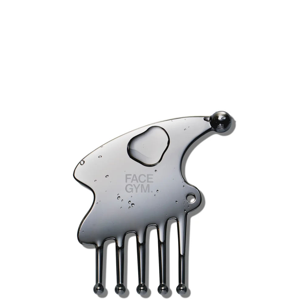 ISAMAYA x FaceGym Sculpt 01 Image 1