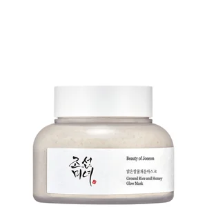 Beauty of Joseon Ground Rice and Honey Glow Mask 150ml - undefined undefined