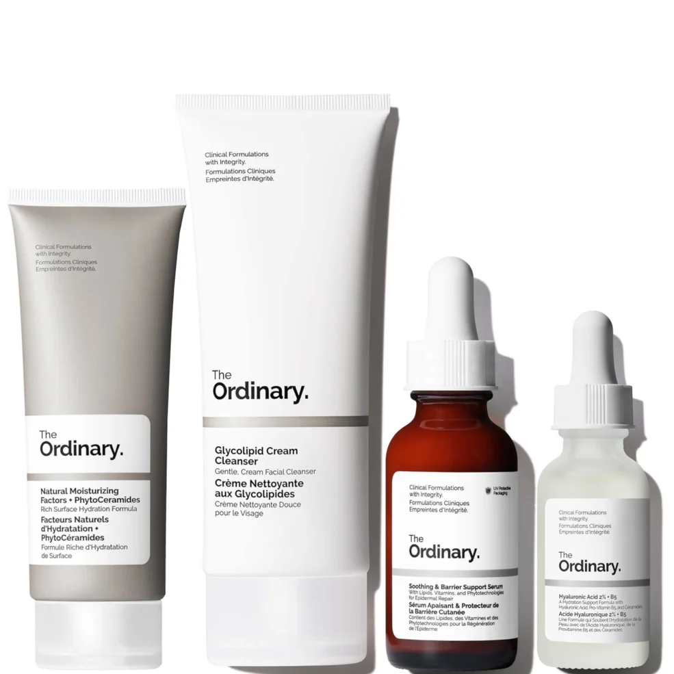 The Ordinary Barrier Support Bundle Image 1
