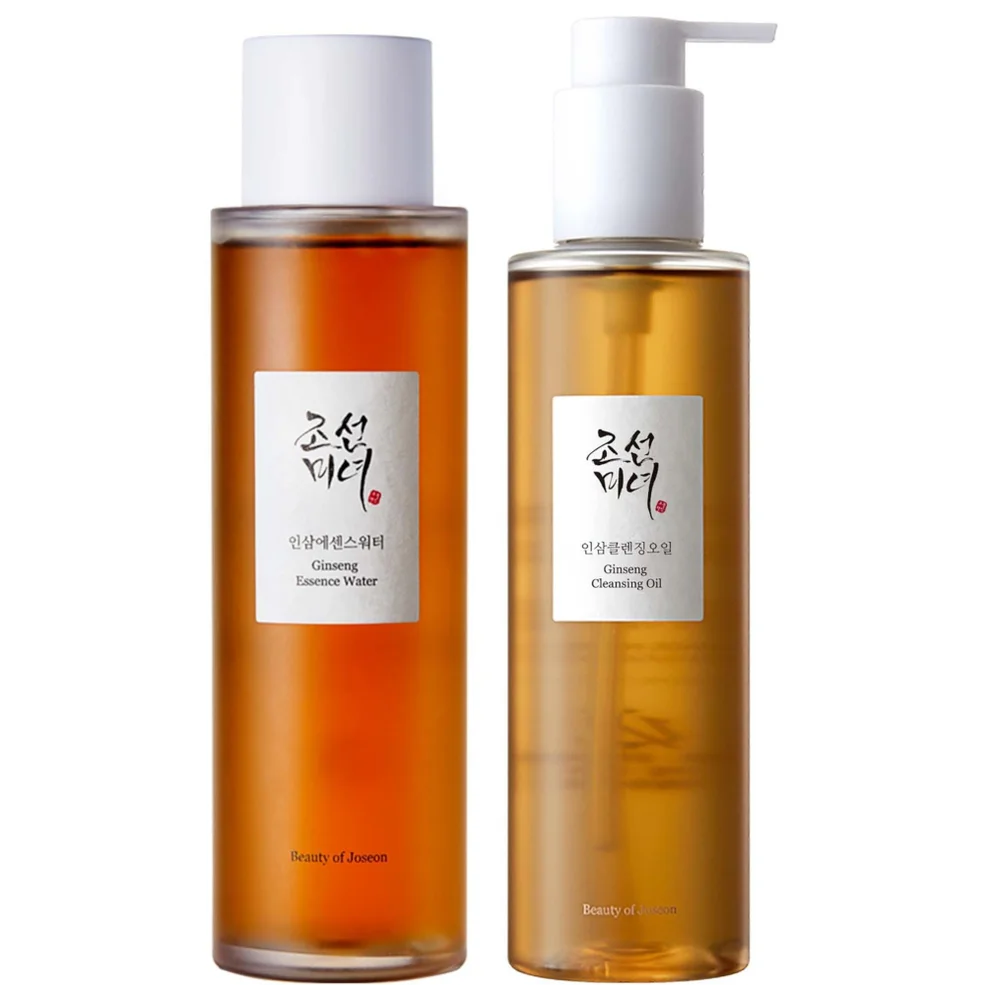 Beauty of Joseon Ginseng Favourites Duo Image 1
