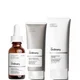 The Ordinary Clear Skin Trio